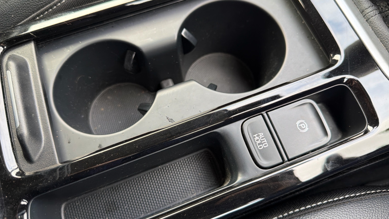 Kia Xceed 1.5T GDi ISG 3 5dr Petrol Hatchback